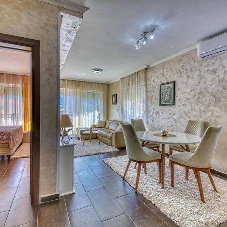 Ena Apartment Cattaro Esterno foto